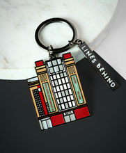 Load image into Gallery viewer, The Baltic Mill - Keyring