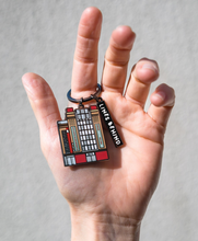 Load image into Gallery viewer, The Baltic Mill - Keyring