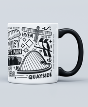 Load image into Gallery viewer, Geordieland - Mug