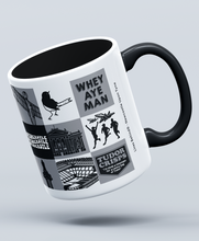 Load image into Gallery viewer, Newcastle - Mug