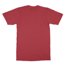 Load image into Gallery viewer, Belta Geordie Dialect - Softstyle T-Shirt
