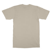 Load image into Gallery viewer, Belta Geordie Dialect - Softstyle T-Shirt