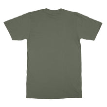 Load image into Gallery viewer, Belta Geordie Dialect - Softstyle T-Shirt
