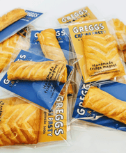 Load image into Gallery viewer, Sausage Roll - Fridge Magnet