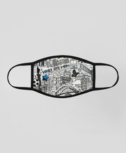 Load image into Gallery viewer, Newcastle - Face Covering