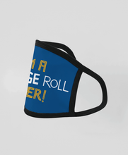 Load image into Gallery viewer, Sausage Roll Lover - Face Covering