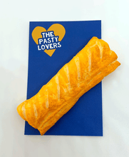 Load image into Gallery viewer, Sausage Roll - Fridge Magnet