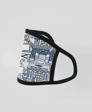 Load image into Gallery viewer, Tynemouth - Face Covering