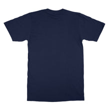 Load image into Gallery viewer, Belta Geordie Dialect - Softstyle T-Shirt