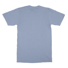 Load image into Gallery viewer, Belta Geordie Dialect - Softstyle T-Shirt