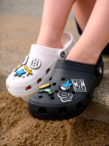 Geordieland - Croc Charm Jibbitz™