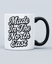Load image into Gallery viewer, Big Dan Burn - Mug