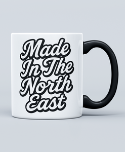 Big Dan Burn - Mug