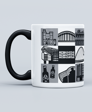 Load image into Gallery viewer, Newcastle - Mug