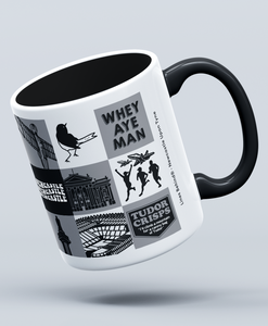 Newcastle - Mug