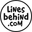 Lines Behind logo
