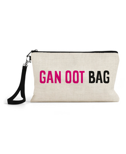 Gan Oot - Cosmetic Bag
