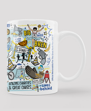 Load image into Gallery viewer, Official Great North Run® - Mug